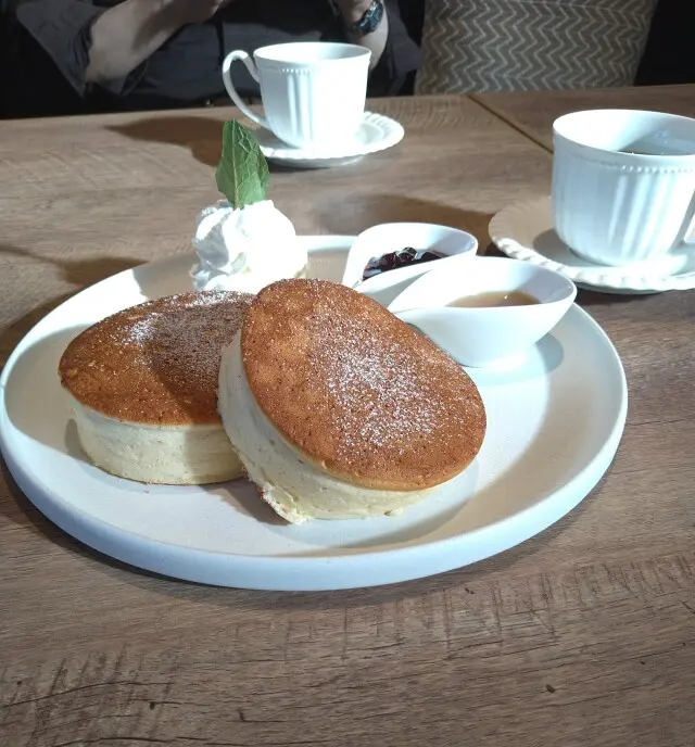 森のカフェで過ごすスローな時間♡の画像_5