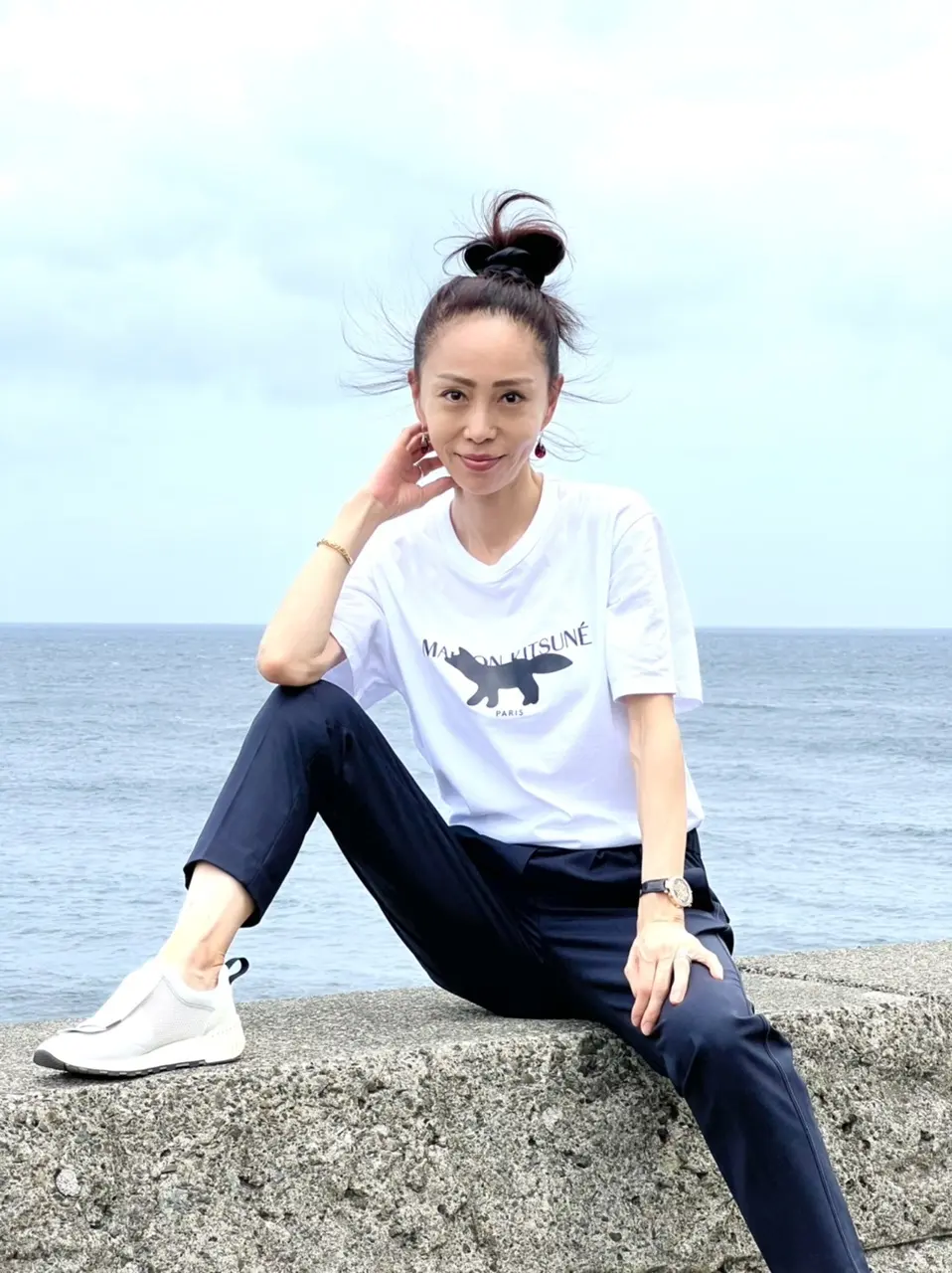 えつのひとコマトーク