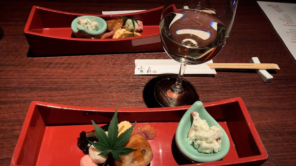 大阪夜景＆久しぶり友達とワイワイ美味しいの画像_10