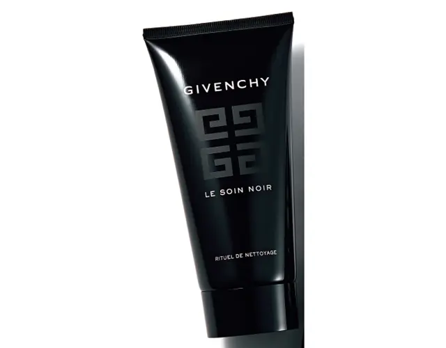 ソワン ノワール リチュアル ネトワイヤージュ