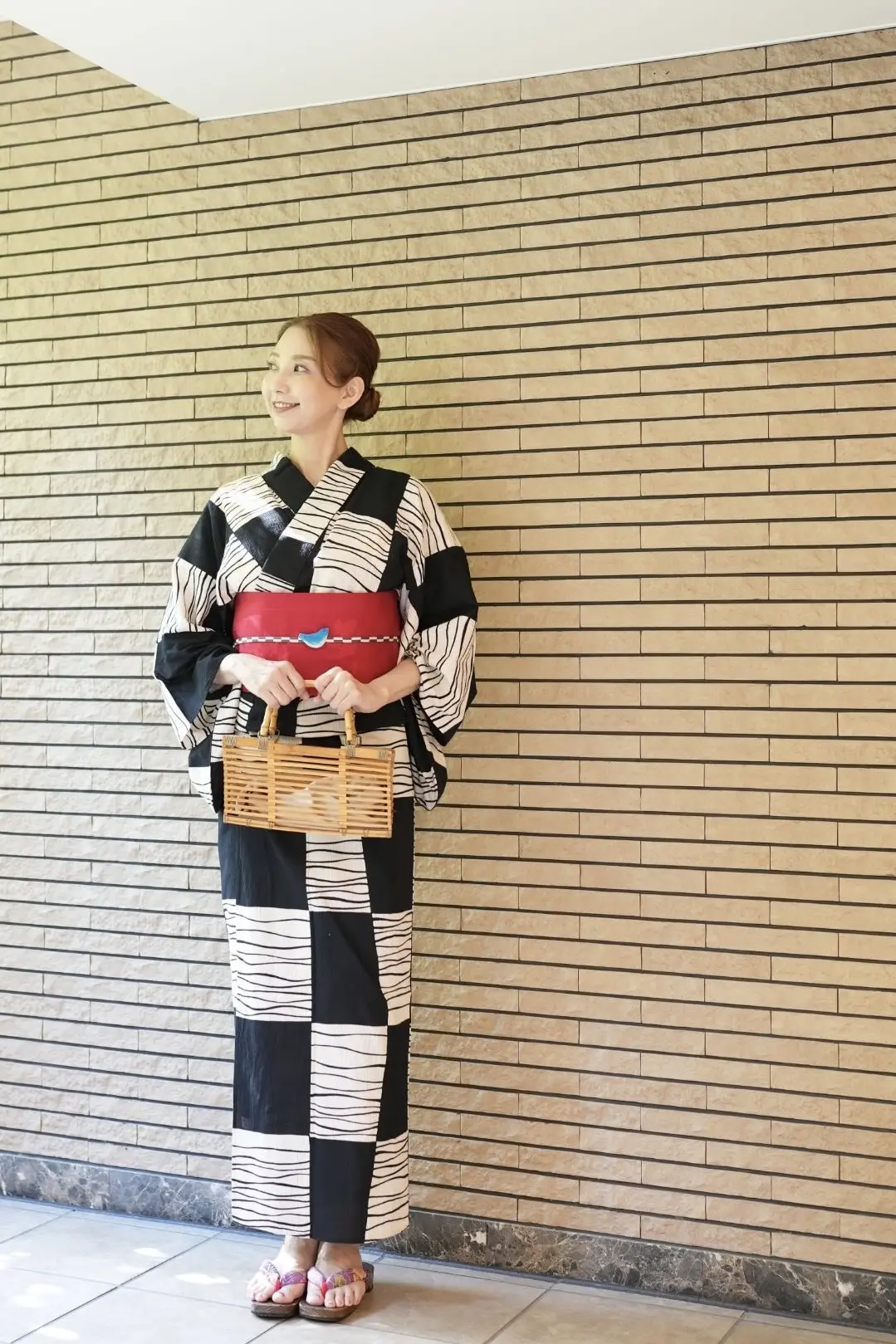 浴衣でゆく、夏色の大阪✨の画像_1