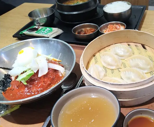 気ままに初韓国🇰🇷への旅！の画像_9