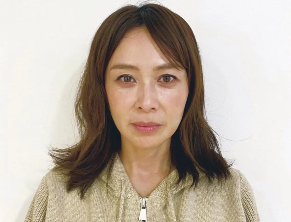 OurAge×Webエクラ  before