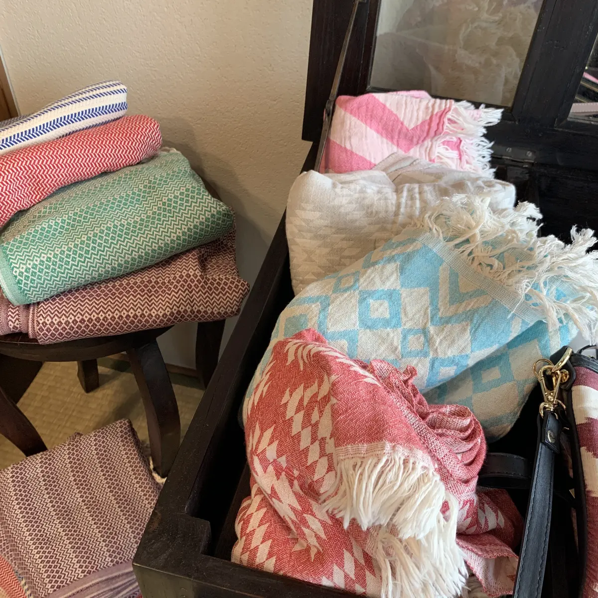 トルコのイスタンブールから異国情緒漂うフの画像_3