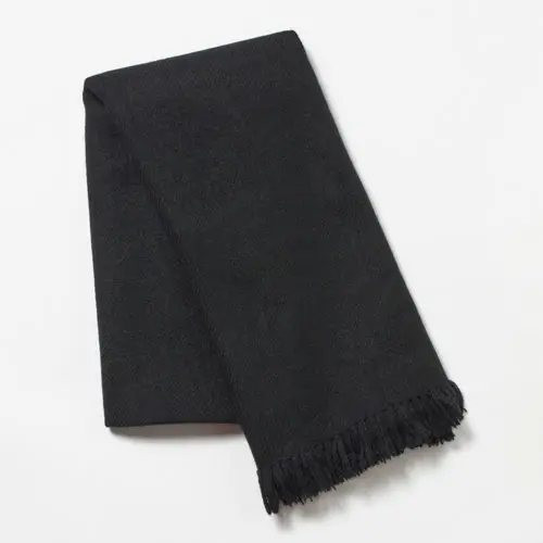 「ANSPINNEN」のカシミヤストールの画像_2