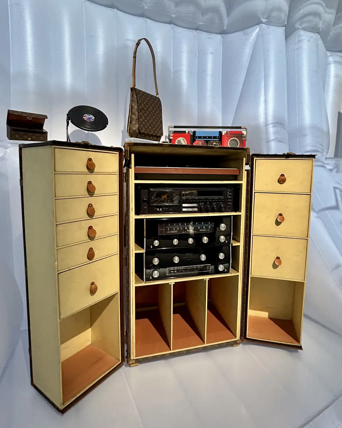 ルイ・ヴィトン「ビジョナリー・ジャーニーの画像_11