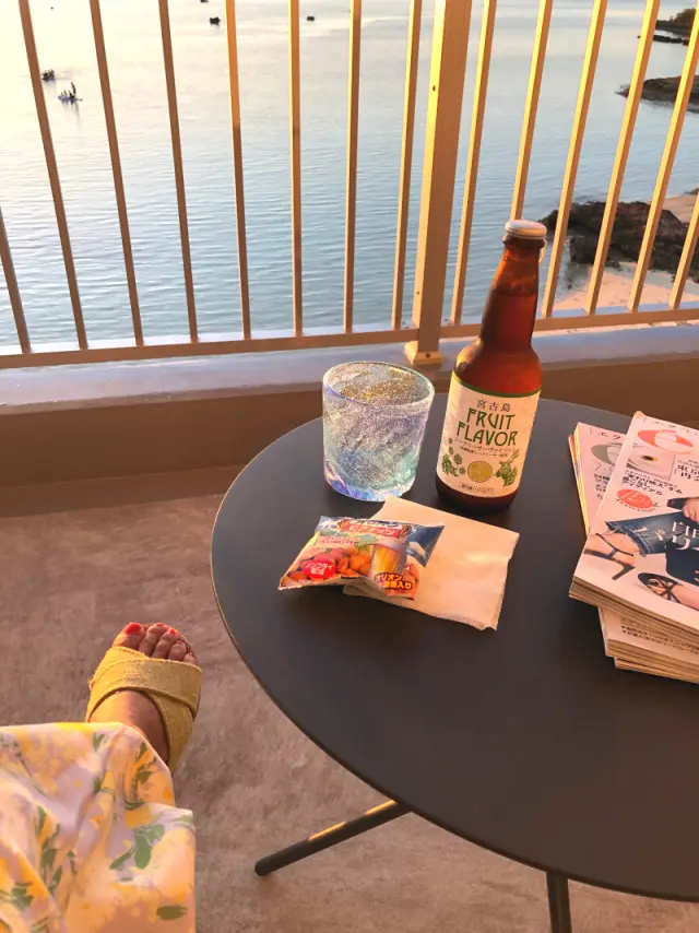 今年も私にとって最高のロケーションで過ごの画像_4