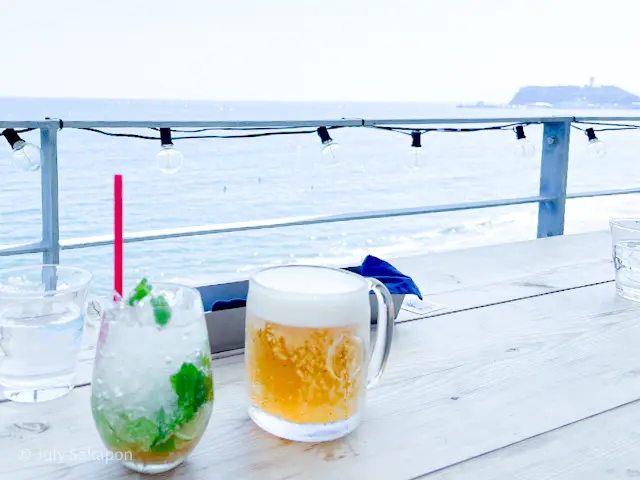 【さかぽんの冒険】海☆海☆海❤️@七里ヶの画像_12