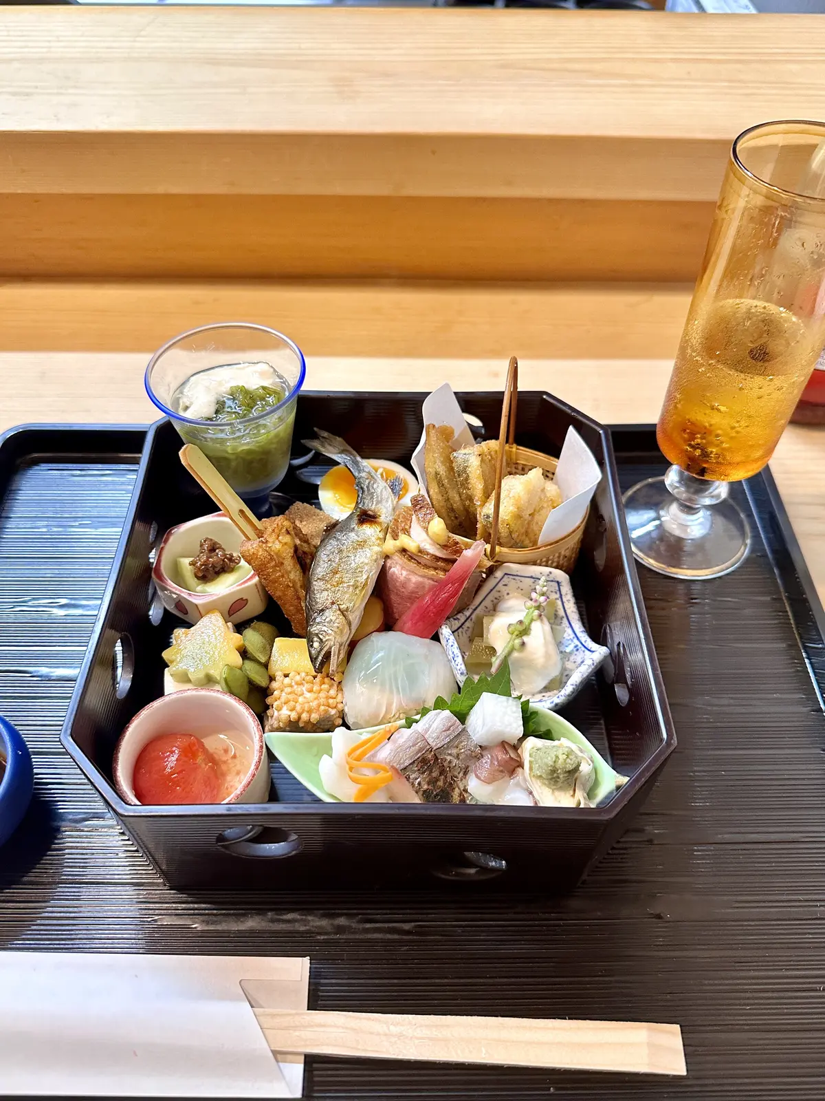 【京都】祇園ランチと白川散策の画像_6