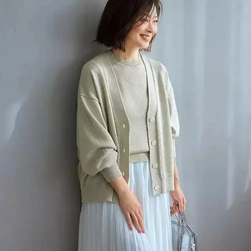 【50代 ファッション】春はこれが着たいの画像_5