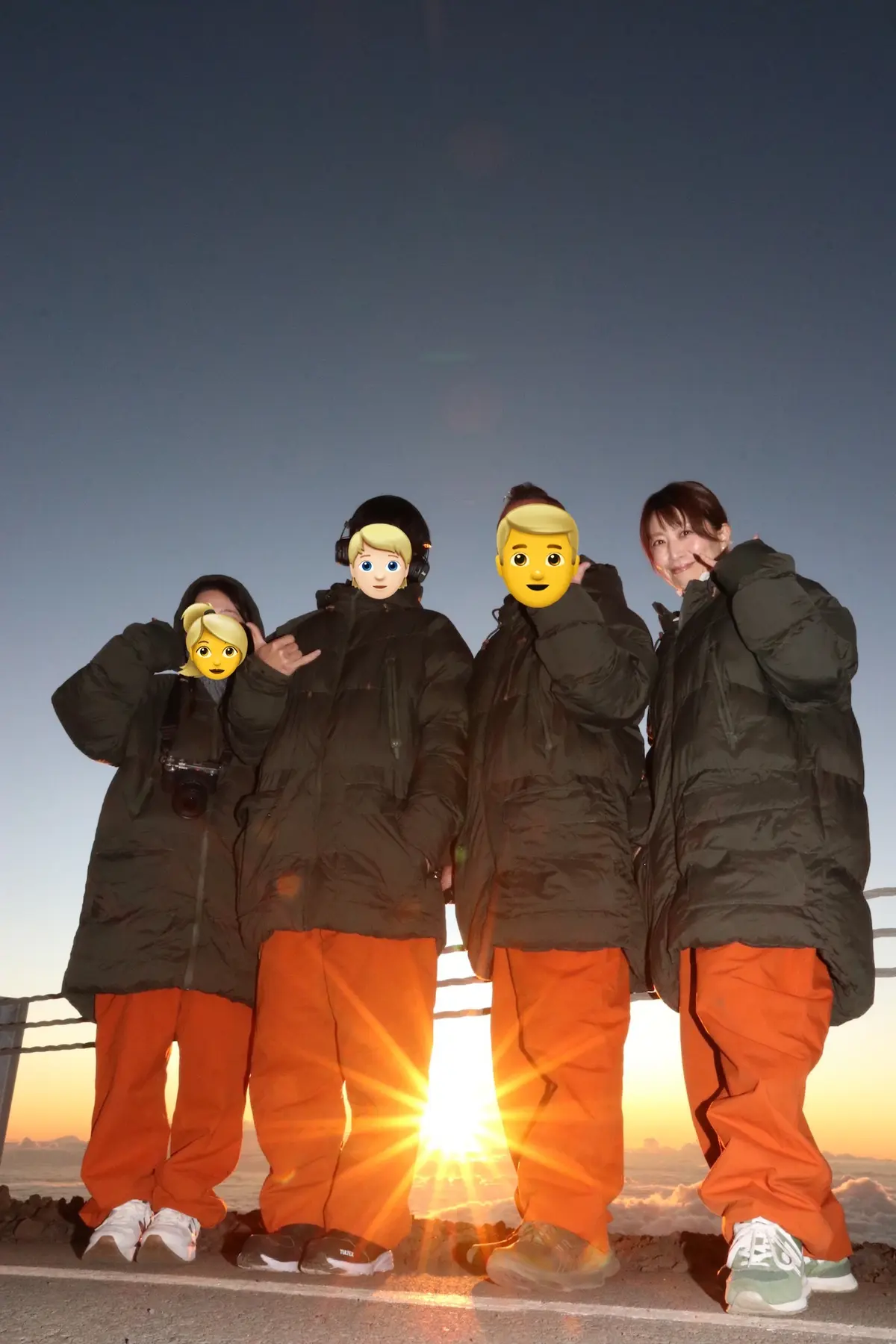 ハワイ島　パワースポット巡り編の画像_9