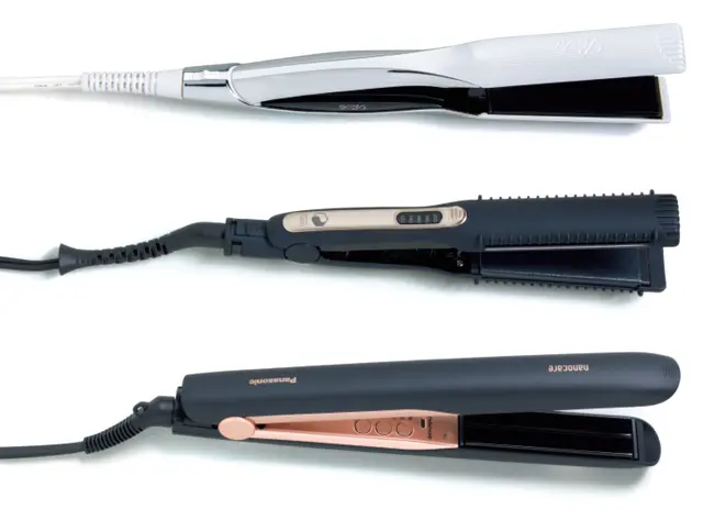 髪が傷まない工夫をしているアイテムを見極めて