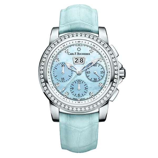 カール F.ブヘラ