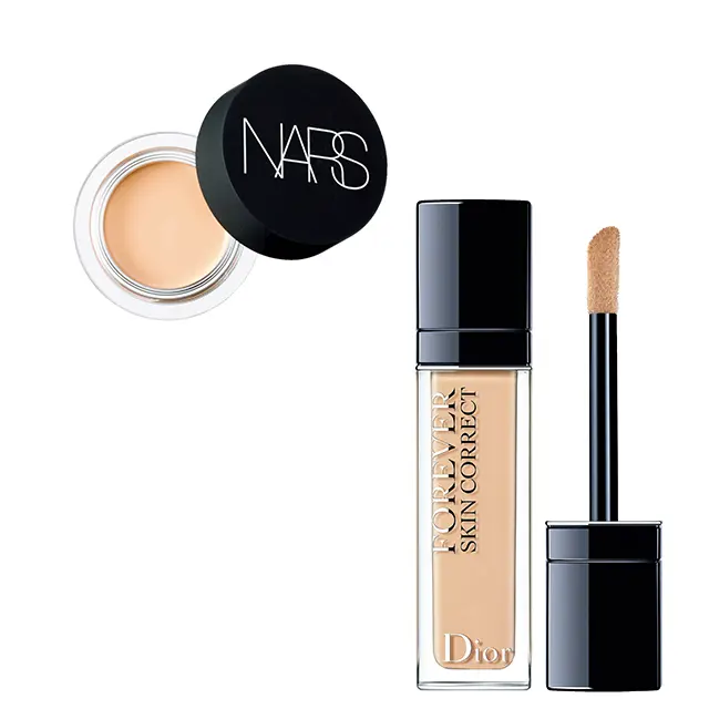 「ジャスト、肌の色」を見極めたコンシーラーで誰もがきれいに