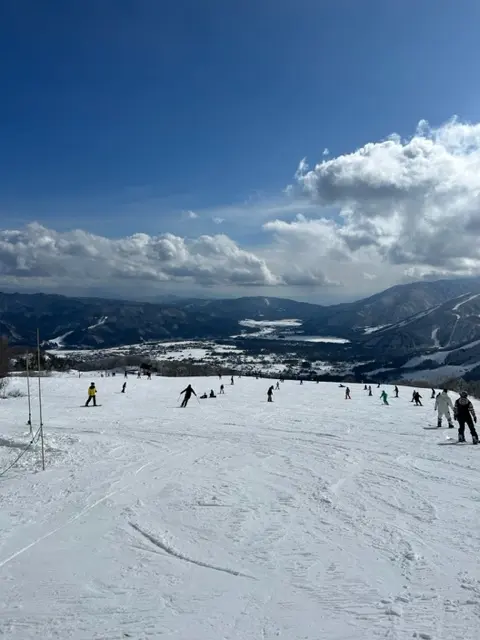 家族DEスキー♪の画像_1