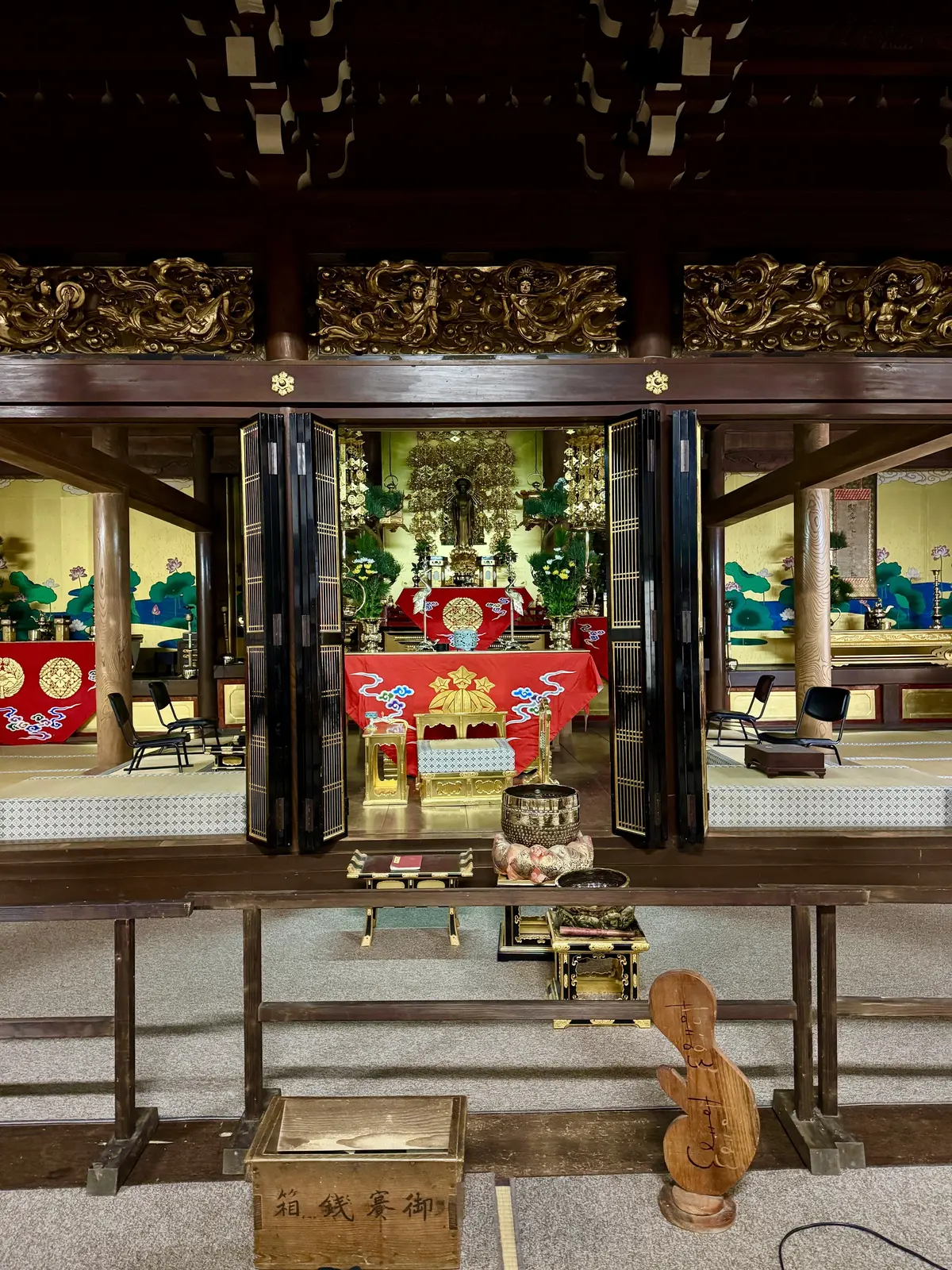 飛騨高山から世界遺産・白川郷へ！気温0℃の画像_6