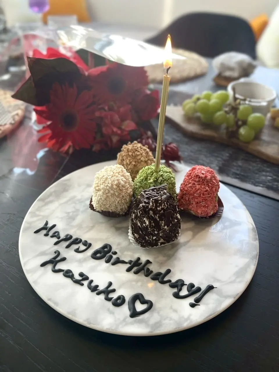 江里ちゃん宅 12