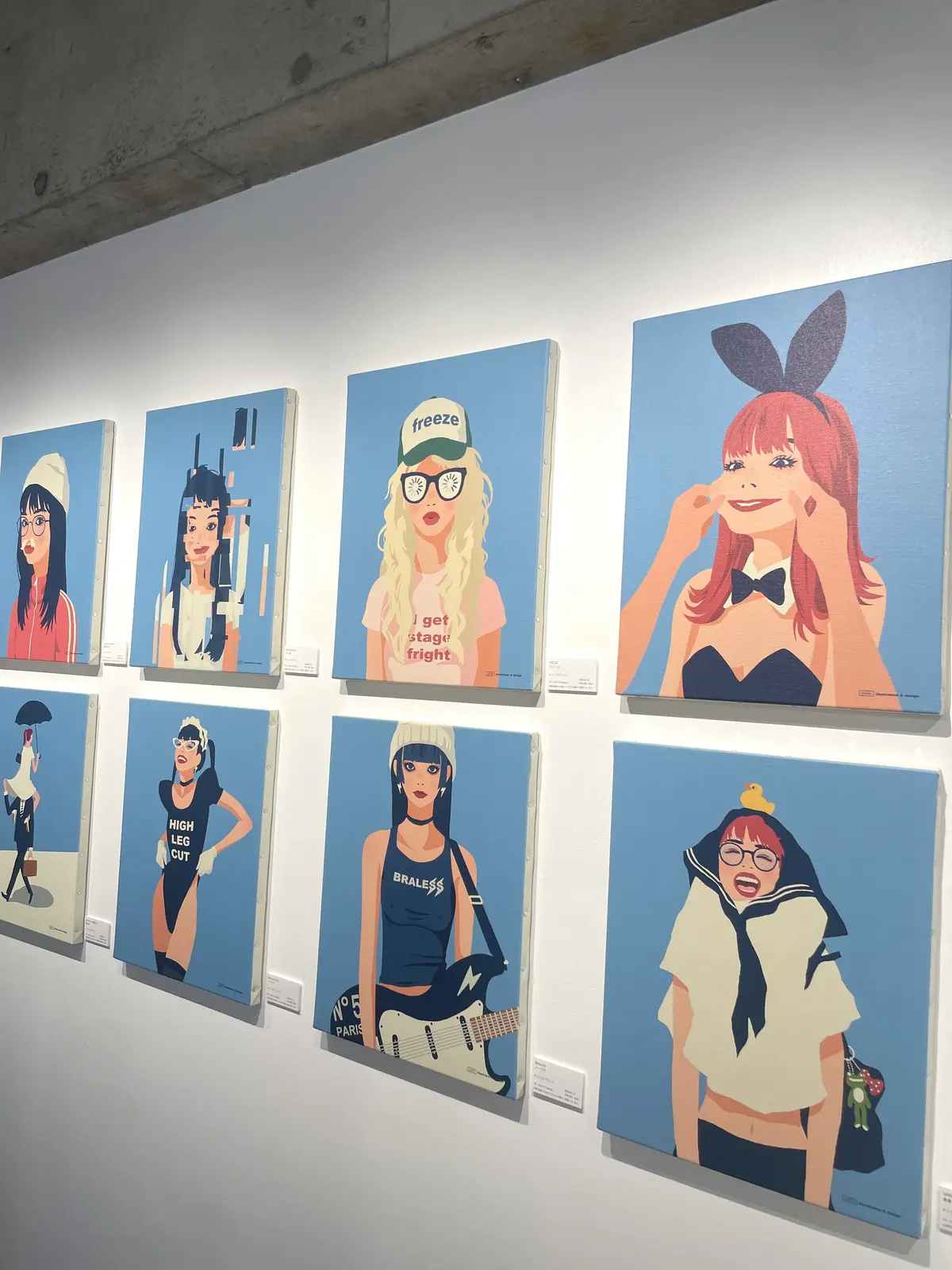 シルバー差し色春コーデでgataさんの個の画像_3