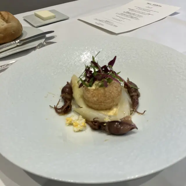 懐かしのホテル西洋銀座のレストランの画像_3