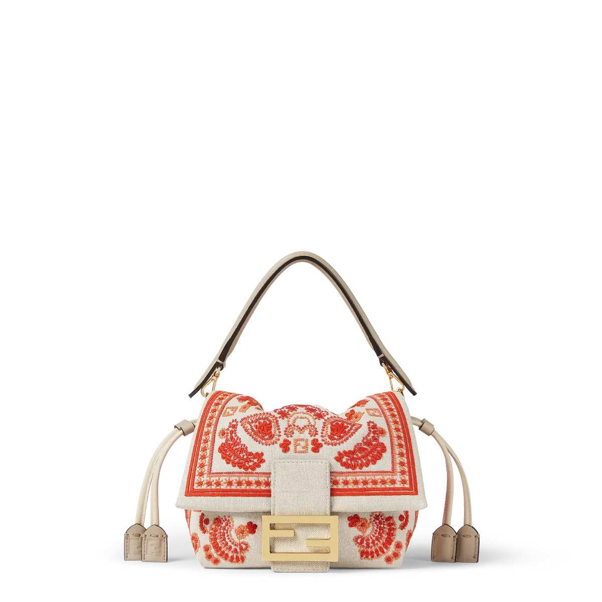 フェンディ マンマバゲット スモール 