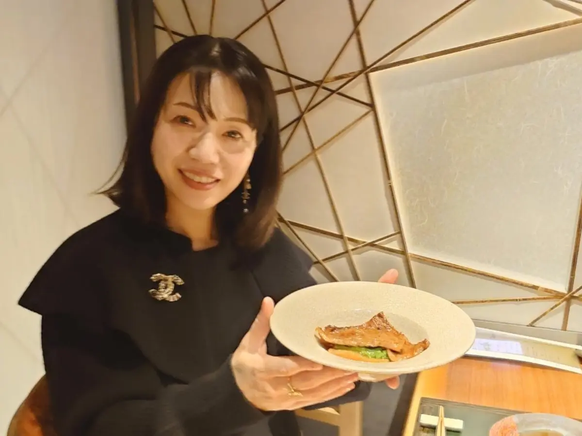 ふふ旧軽井沢　静養の森の紙音