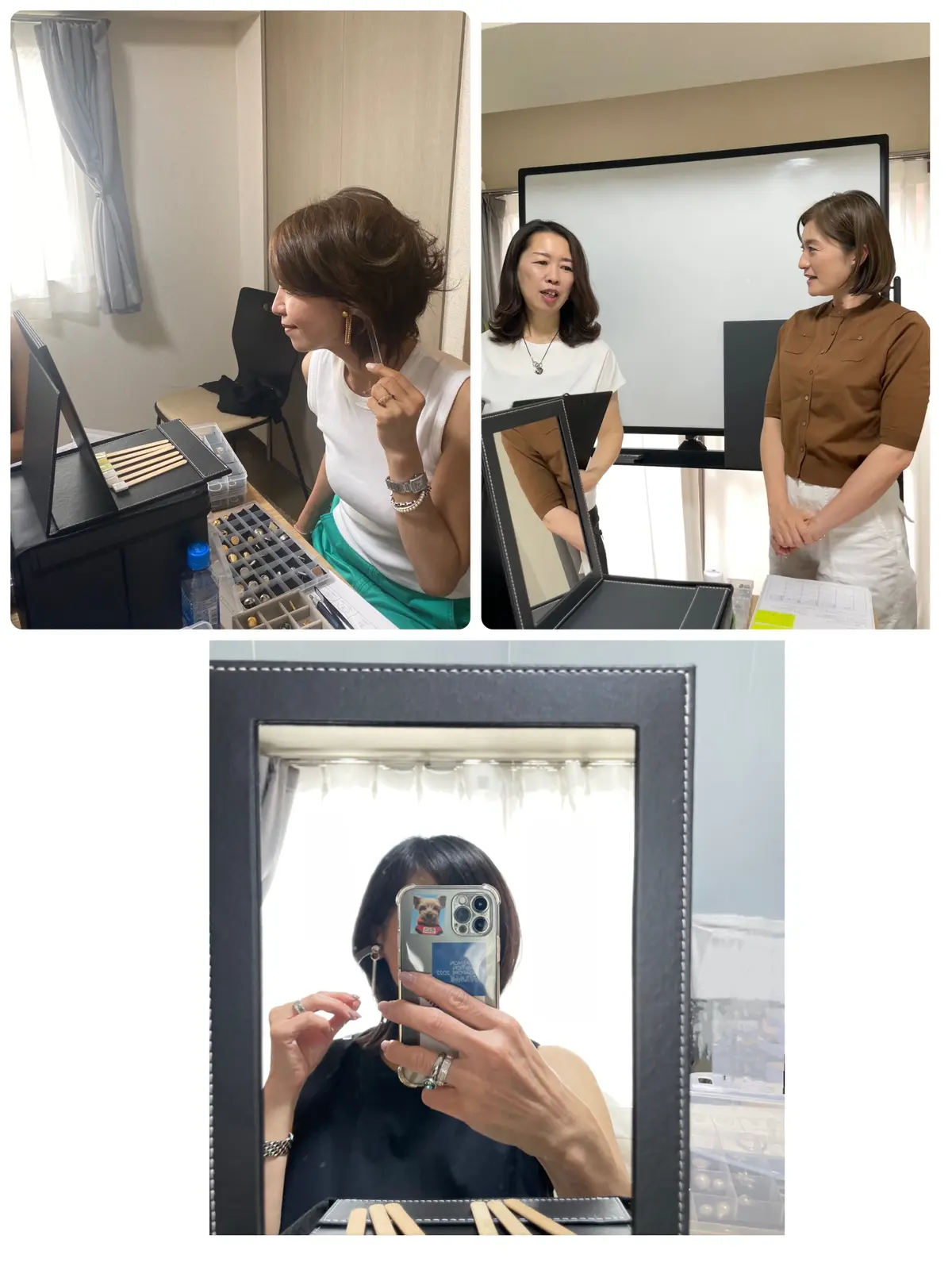 ビッグサイズアクセの虜♡の画像_6