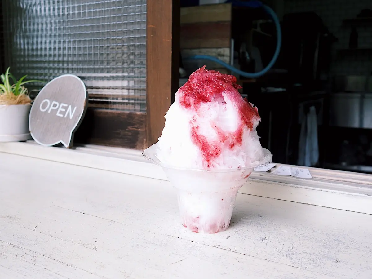 夏の締めくくり!農園で楽しむカラフルで濃の画像_2
