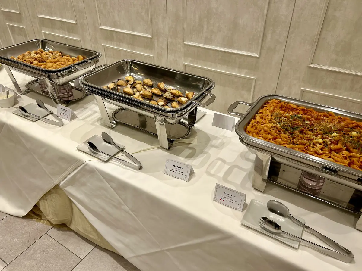 エクラオフ会ソワレ・ドゥ・エクラへの画像_6