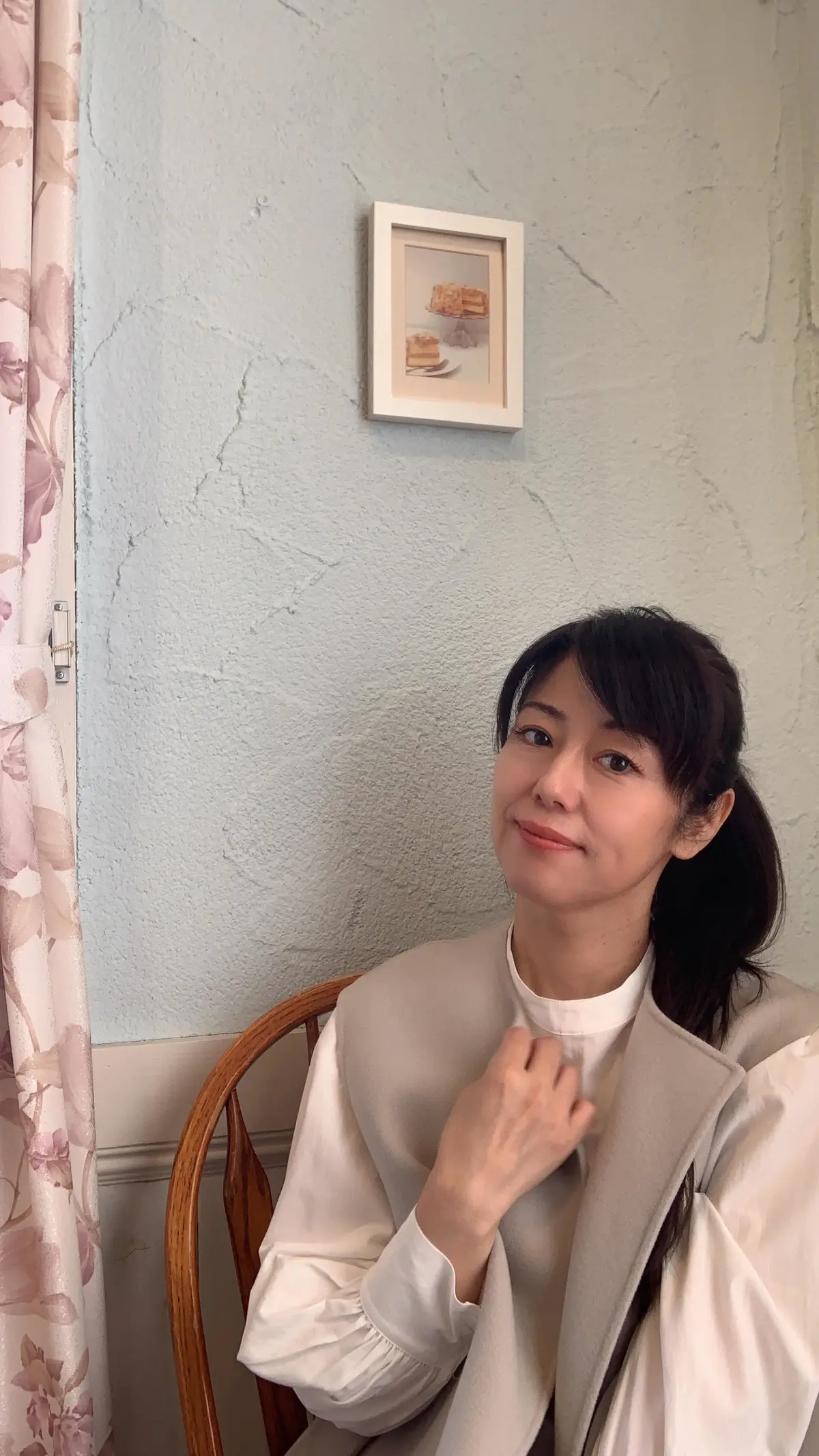 秋のお出かけコーデ♪の画像_1