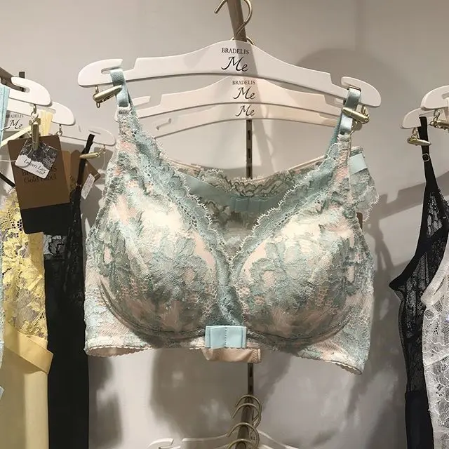 原宿にノンワイヤーブラ専門店がOPEN！の画像_3