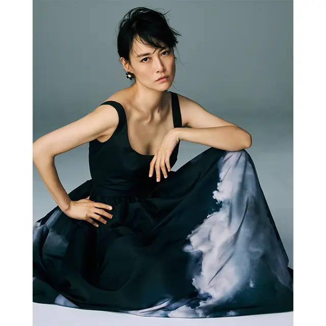 Van Cleef & Arpels（ヴァン クリーフ＆アーペル） パリに咲き乱れる花のように愛らしくもコケティッシュなひと  ローズ ド ノエル