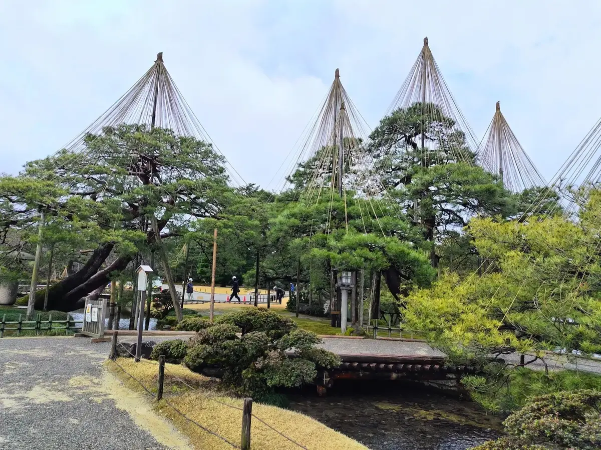 金沢の旅 その④ ～観光編～