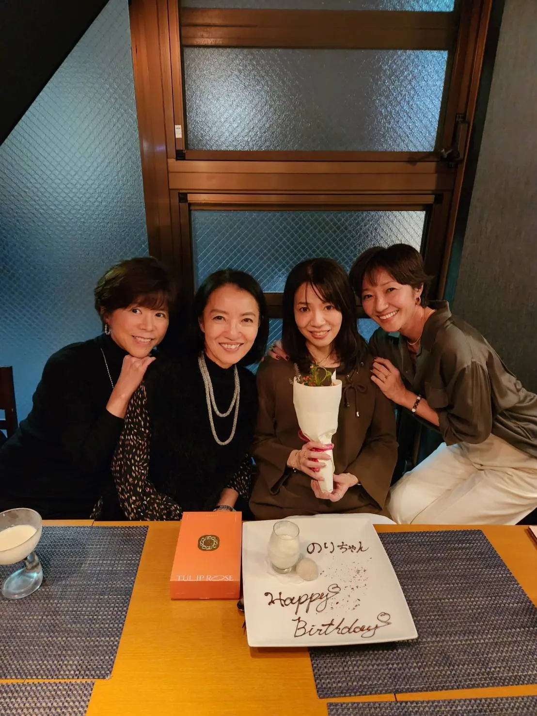 コーディネートで振り返る10月〜今年はホの画像_23