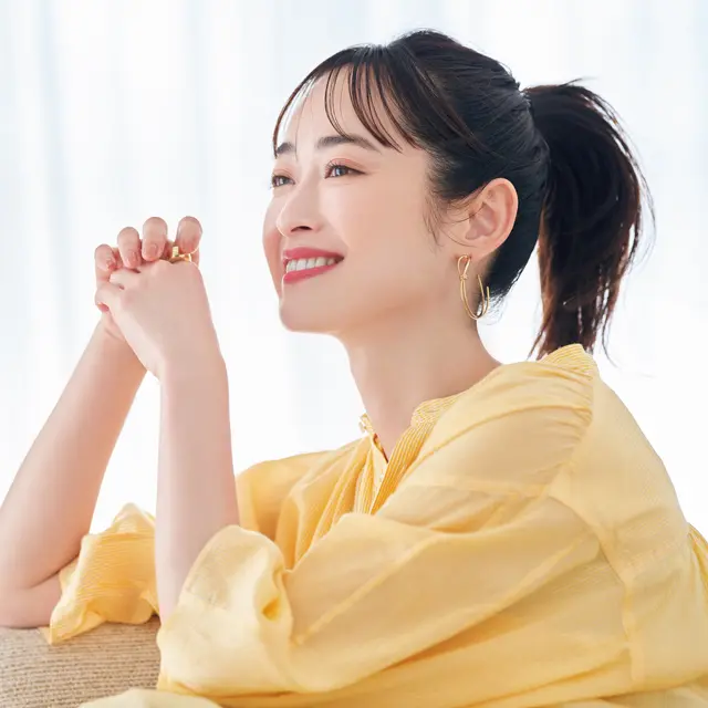 Q.つむじの薄さをカバーする方法はありますか？