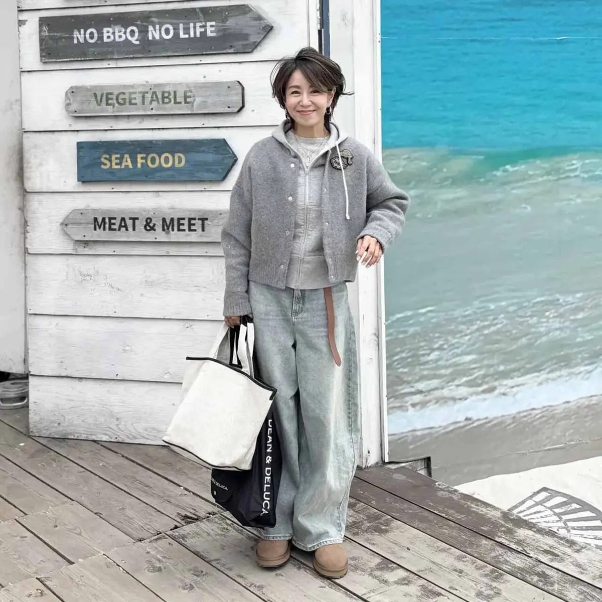 鈴木たま江さん