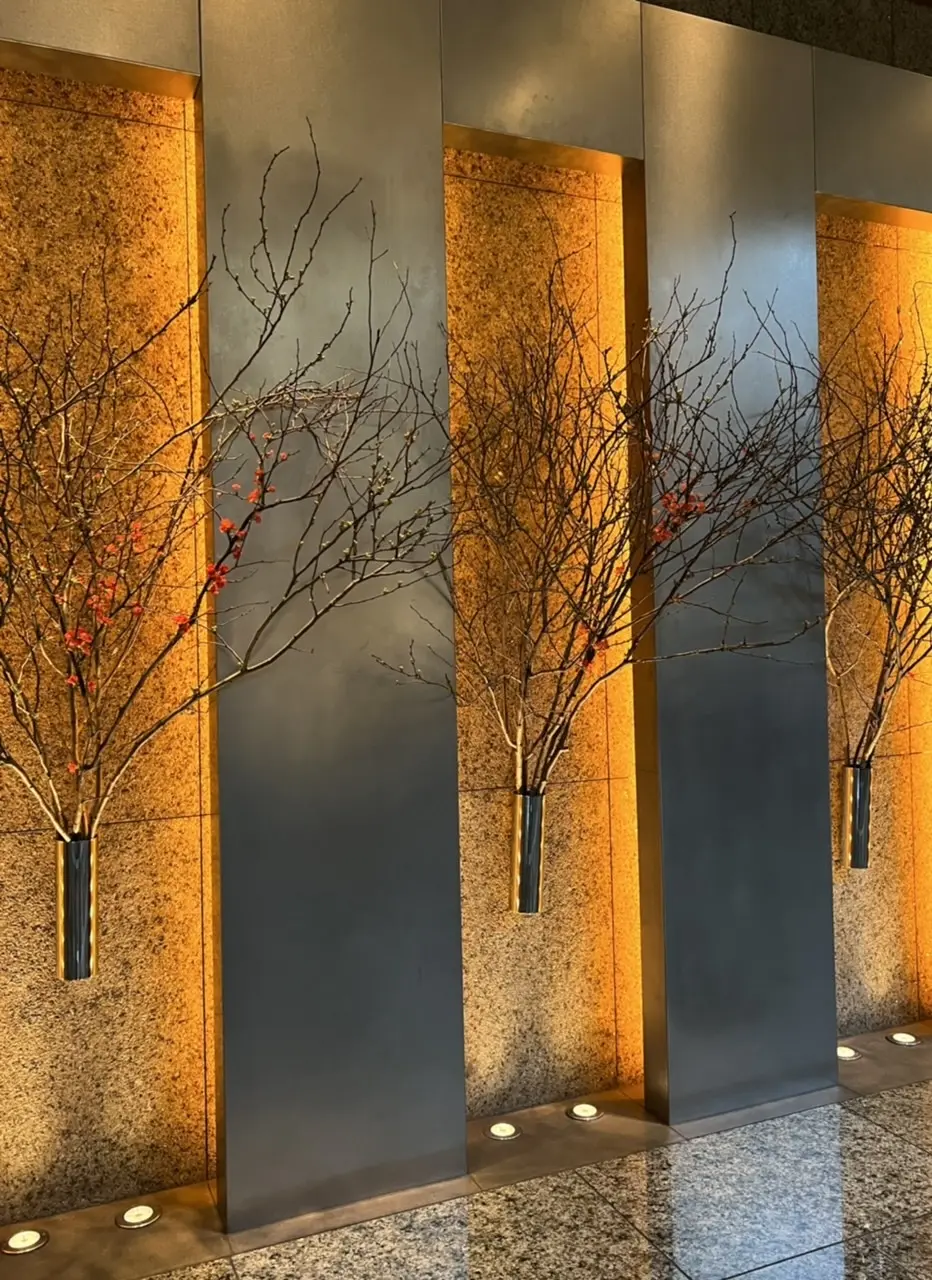 グランドハイアット東京♡2コーデの画像_5