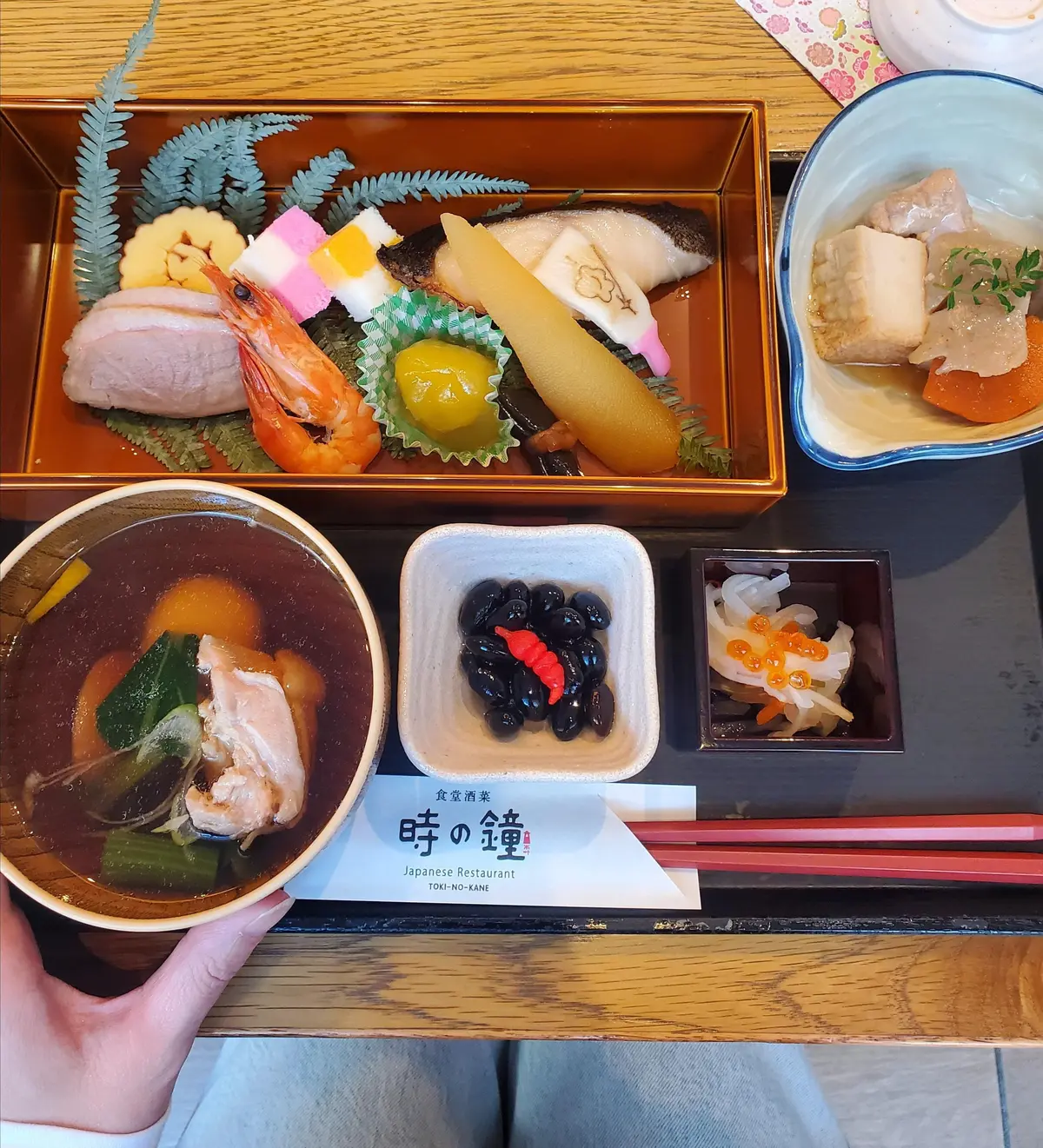 動きやすく透けないZARAの美シルエットの画像_3