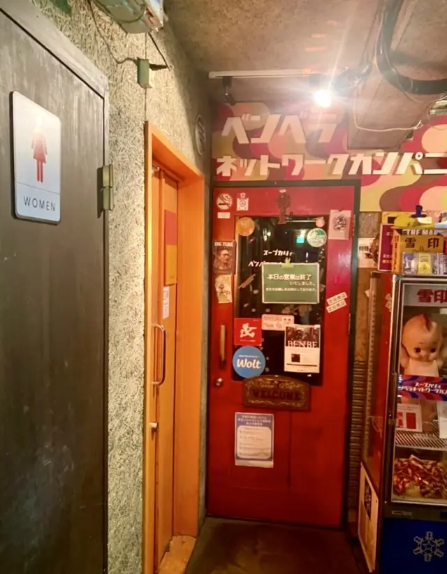 札幌ではじめてお会いしたJマダムのTOMの画像_4