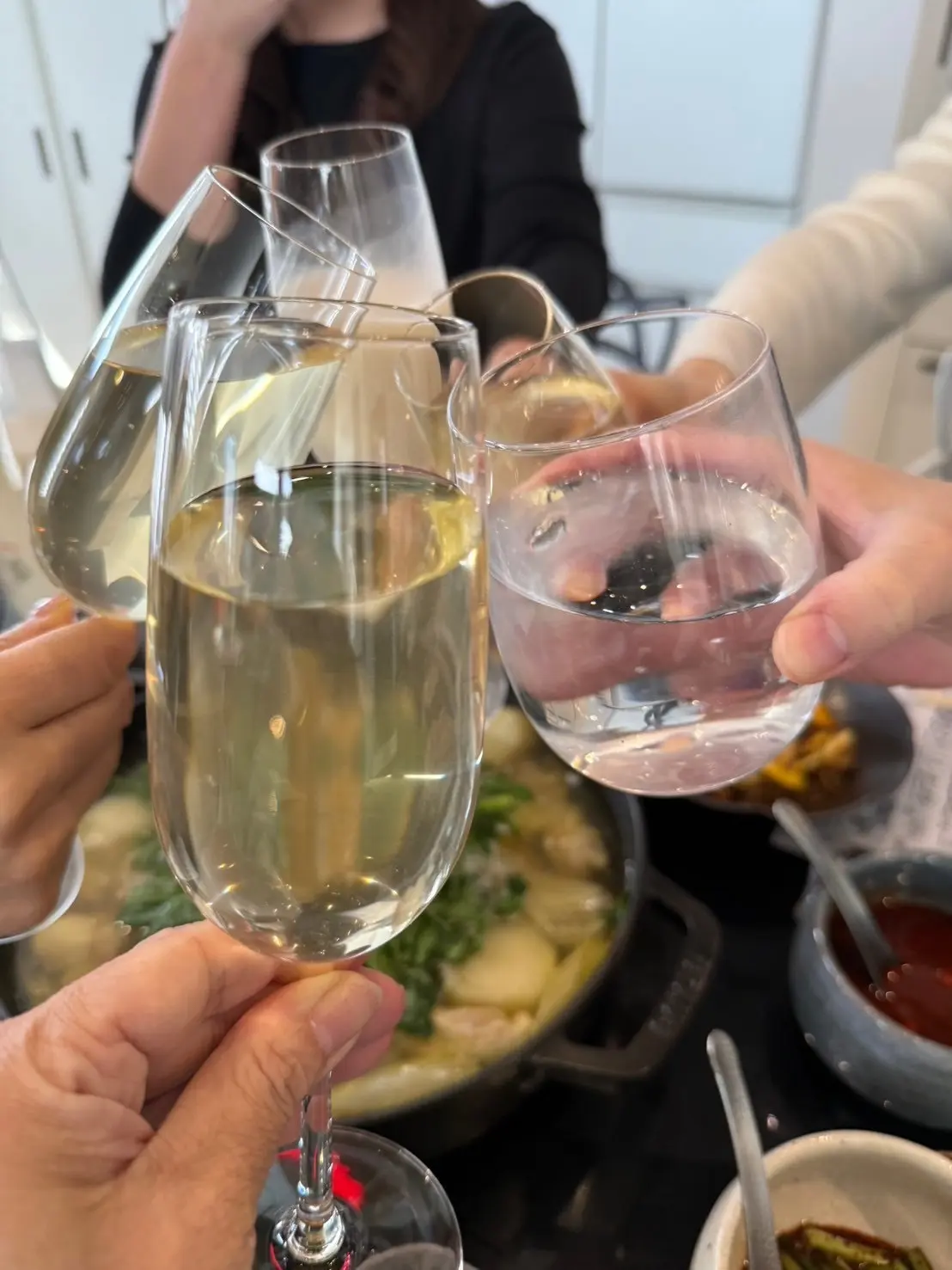 美味しすぎる韓国料理と最高のおもてなしにの画像_4