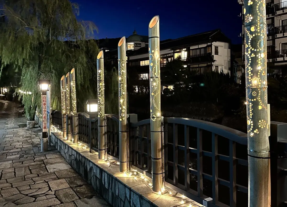 『Saphir ODORIKO』で行く伊の画像_7