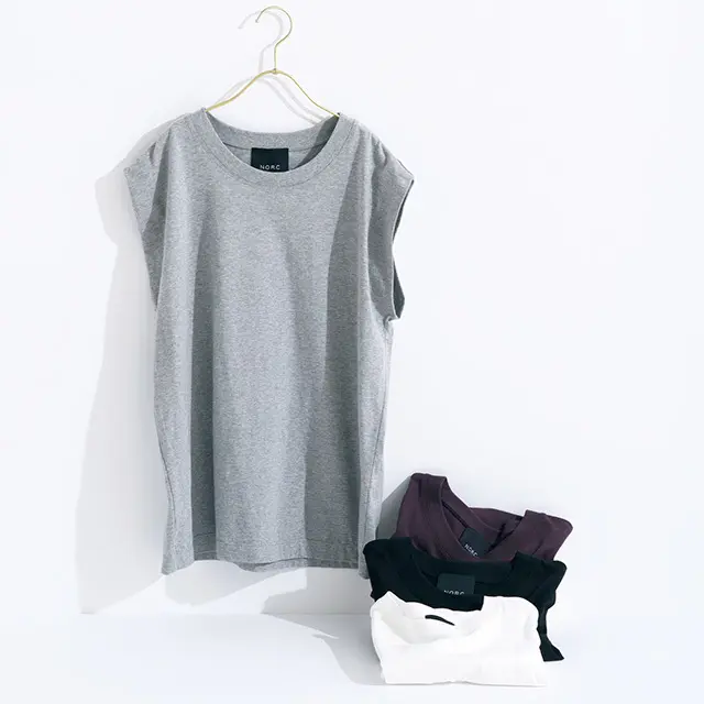 ノーク　Tシャツ