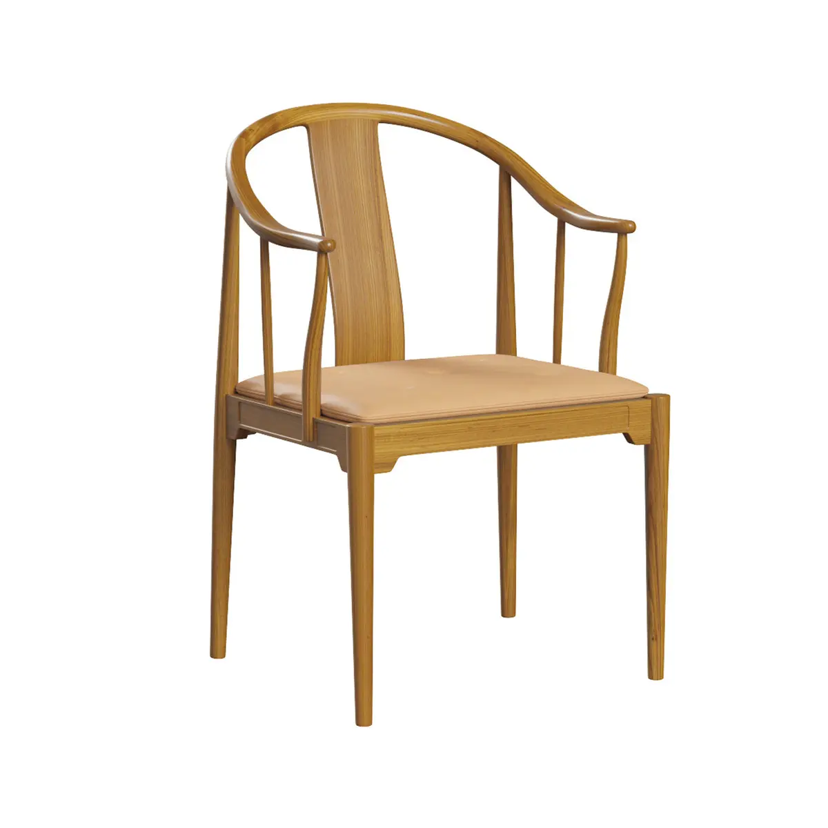 チャイナチェア ハンス J. ウェグナー 1944年