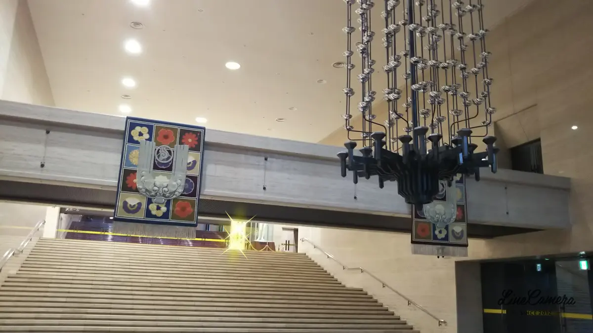 岩手県民会館　トーサイクラシックホール岩手