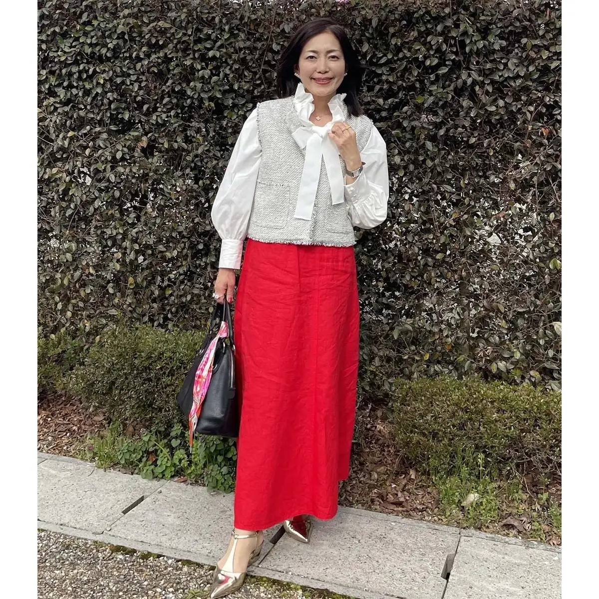 宮原江里子さん