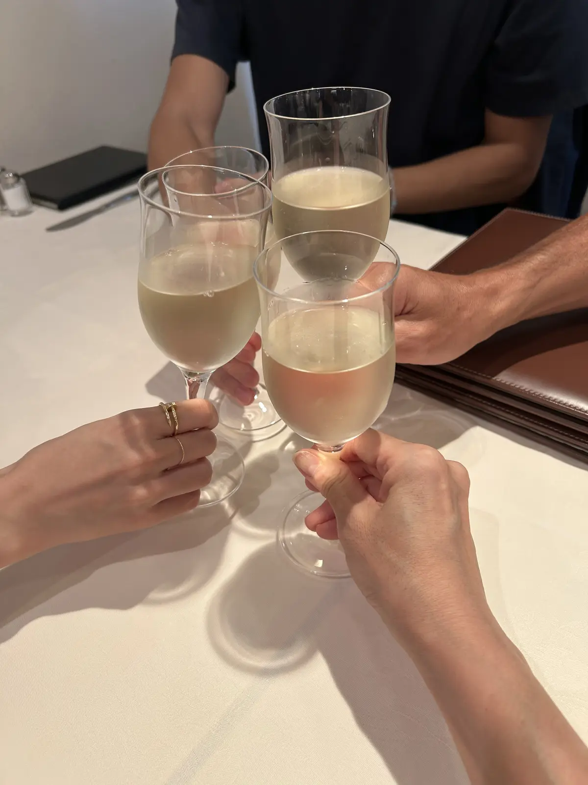 上野根岸の老舗洋食・香味屋でランチの画像_2