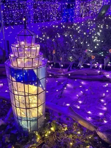 関東三大イルミネーション「湘南の宝石」@の画像_7