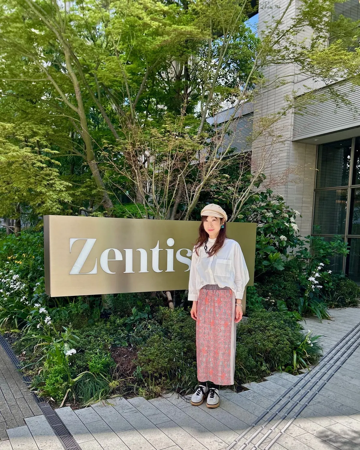 大阪・梅田の隠れ家的ホテル【Zentisの画像_1