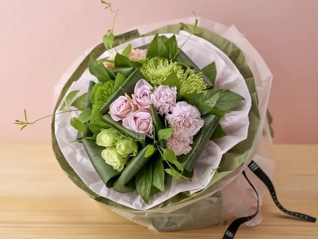 ジェーン・パッカーの「Mother’s Day Collection」from Kyoto