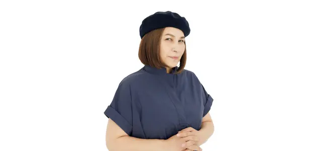 あくまでも自分の骨格を生かしながら、トレンドをピリッと効かせるのが大人眉の正解！