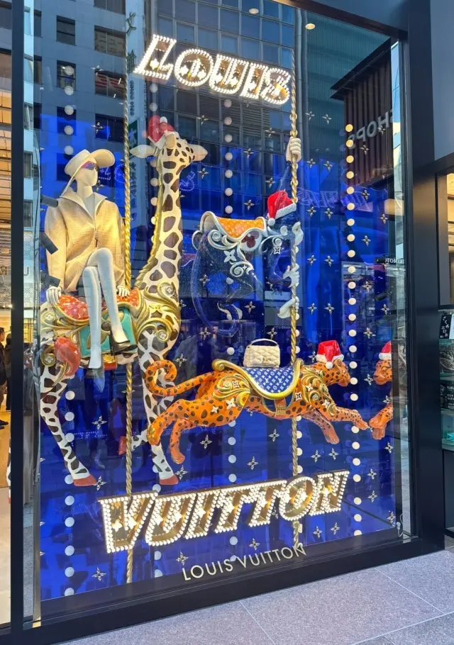 魅力的な街 銀座。の画像_2